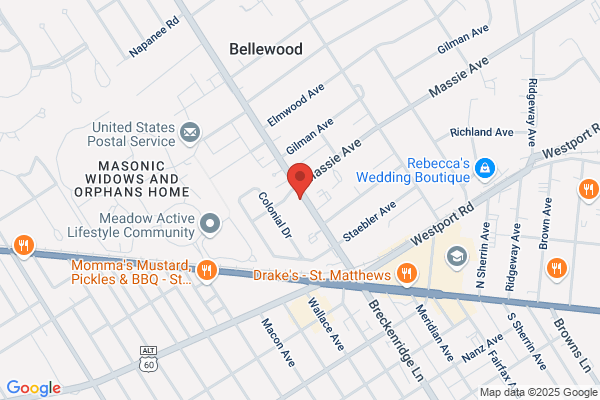 Chenoweth Lane Pet Clinic