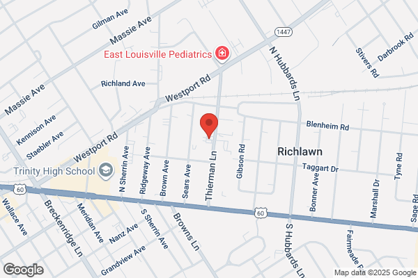 St. Matthews Family Dental