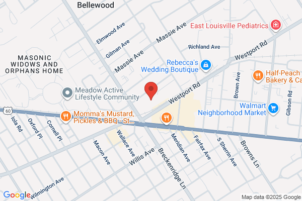 The Lash Lounge St. Matthews – Chenoweth Square