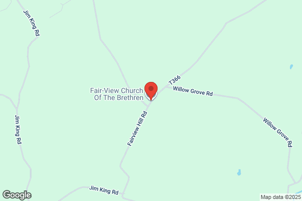 Fairview Church of the Brethren