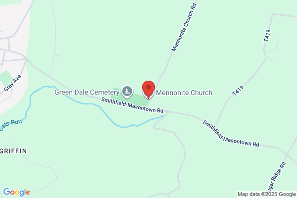 Masontown Mennonite Church