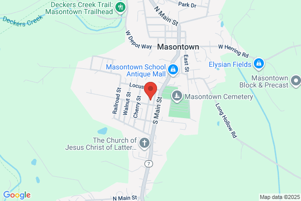 Nazarene Church