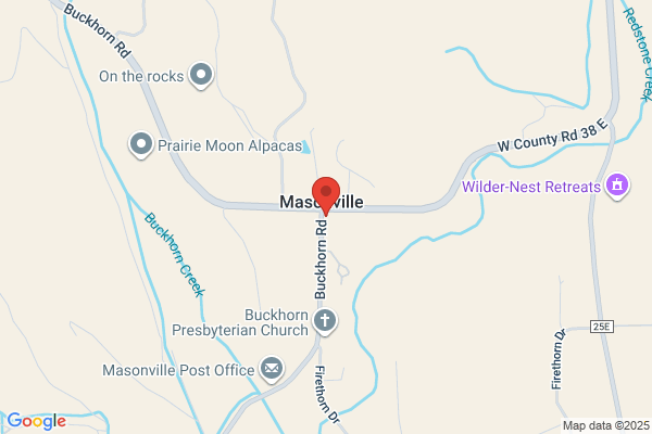 Masonville Mercantile