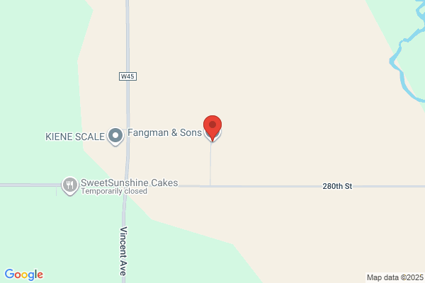 Fangman & Sons