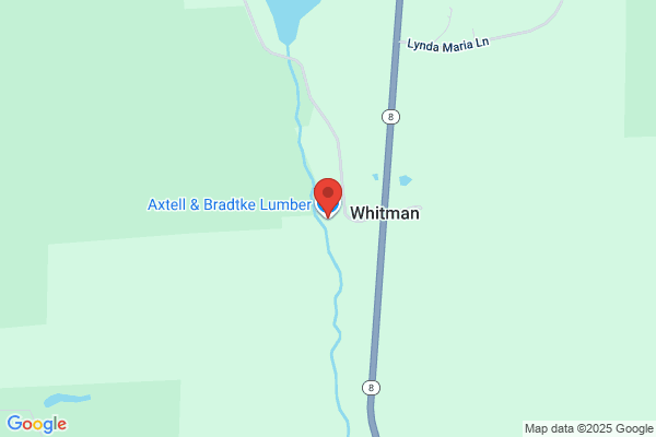 Axtell & Bradtke Lumber