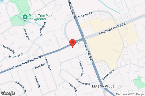 Masonville Elementary School