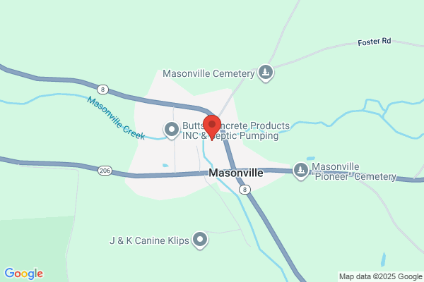 Masonville Library