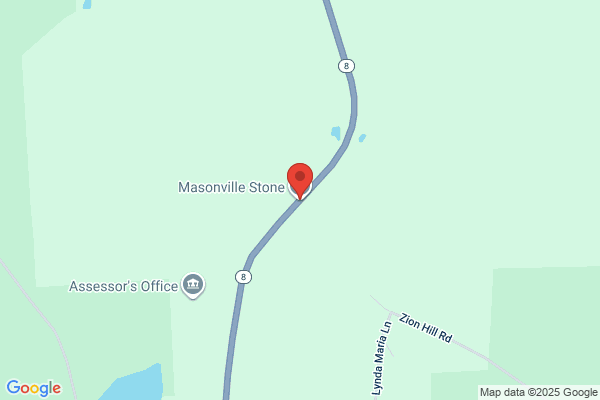 Masonville Stone
