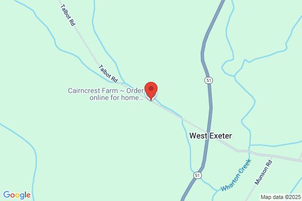 Mountain Crest Farms