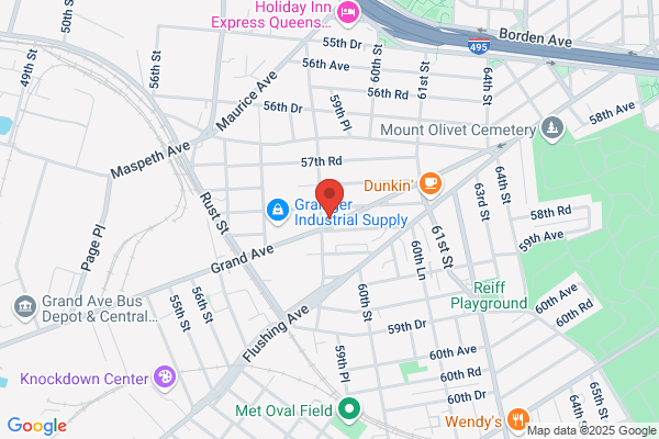 Appliance Repair Maspeth NY