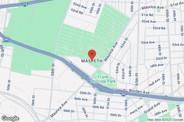 SecureSpace Self Storage Maspeth Queens