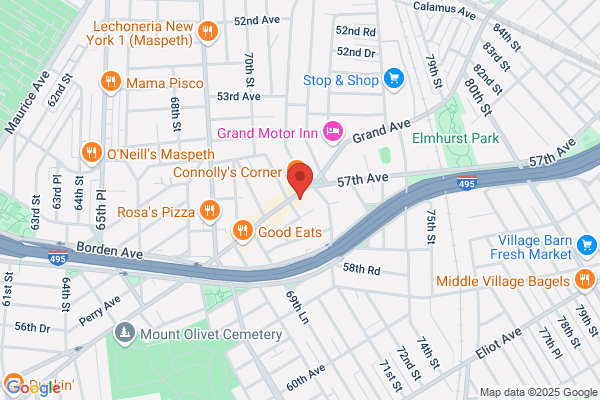 Veterinary Care Group - Maspeth - CLOSED