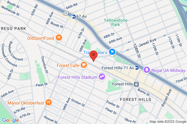 Empire Tax Preparation & Accountants Queens