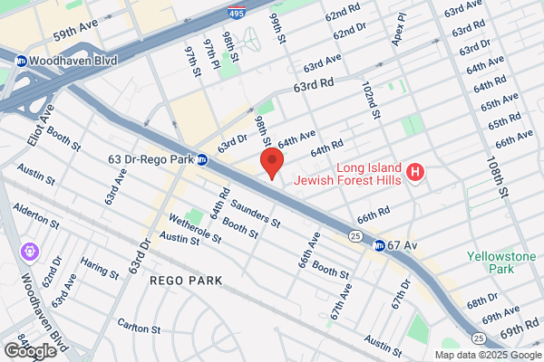 Empire Tax Preparation & Accounting Astoria