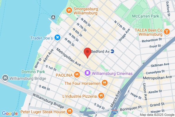 Empire Tax Preparation & Accounting Williamsburg