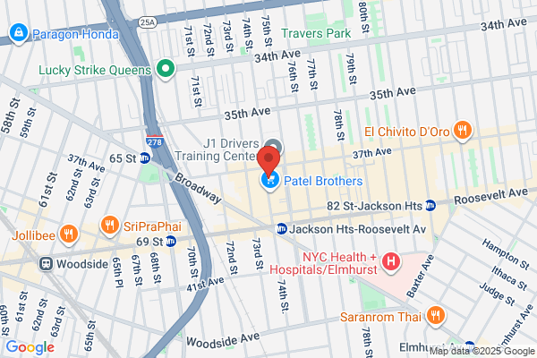Taxmen & Accountants Inc