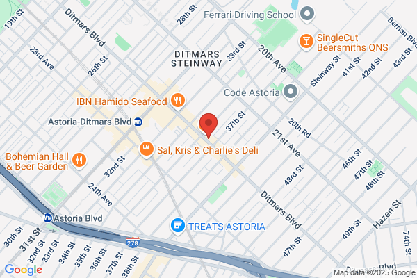 Astoria Restaurant Supplies