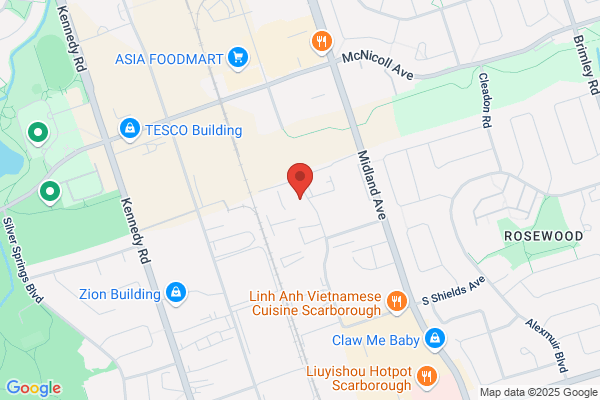 First Refrigeration-Ridgewood Refrigeration Inc