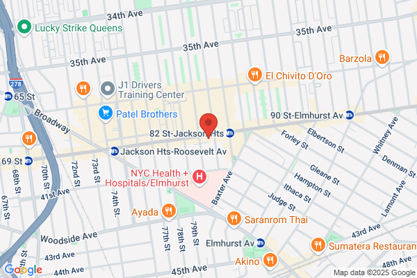 82nd St Electronics