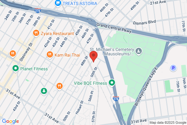 Astoria  Plumbing Heating & Cooling Services