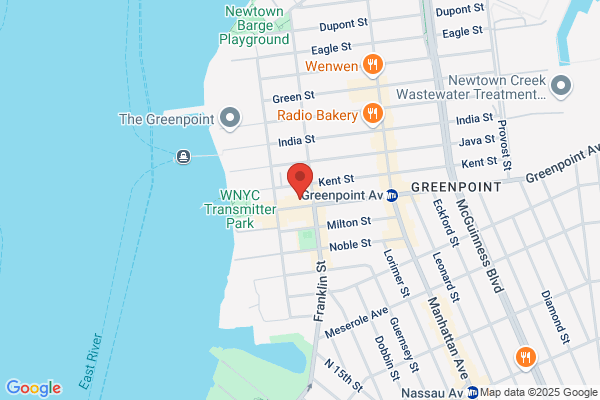 Greenpoint Plumbing Heating & Cooling Services