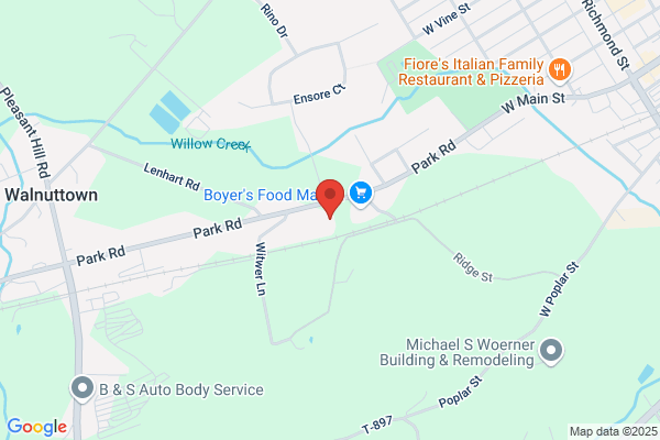 M & M Mechanical Llc