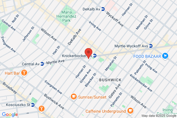 NY HVAC Services