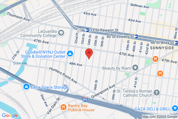 Samiro Services, Inc.