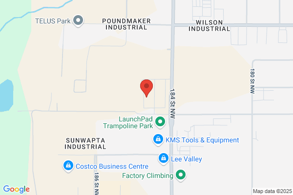 Temp-Rite Air Conditioning Corporation