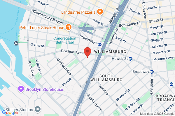 Williamsburg Cooling & Heating Services