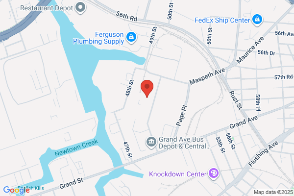 AAA Supply Corporation