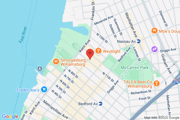 Brooklyn Beer