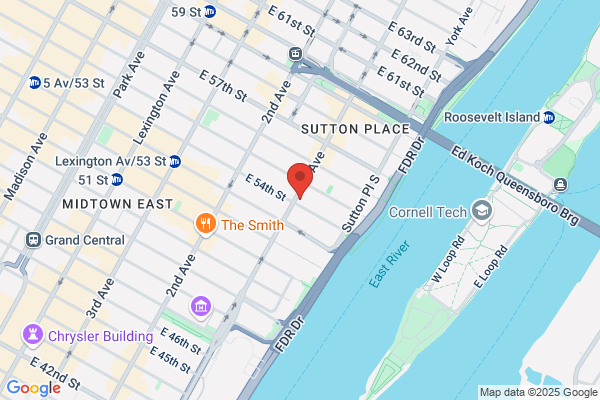 First Avenue Vintner