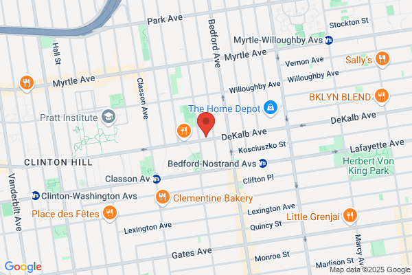 Franklin Dekalb Liquors