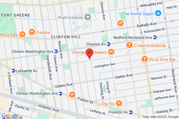 Greene & Grand Liquors