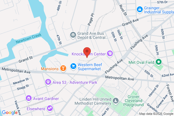 Manhattan Beer Distributors