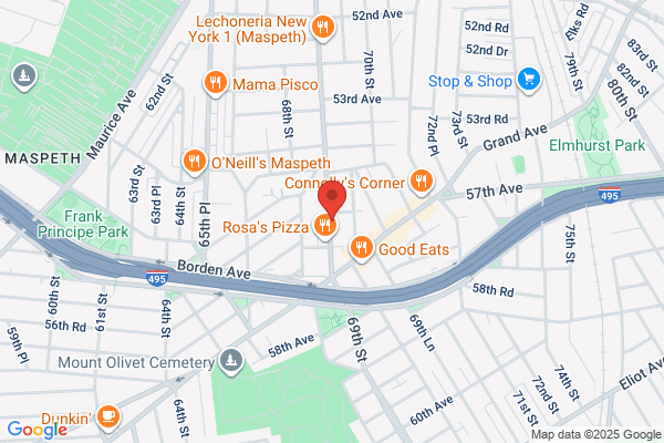 Sixty-Ninth St Beer Distributors Inc