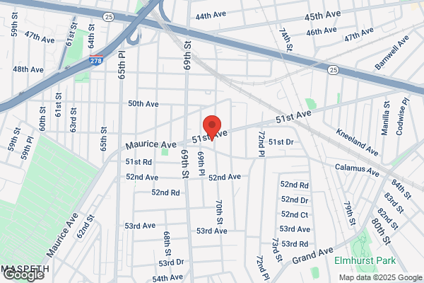 1 Mi Taller Auto Repair Corp