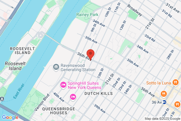 Central Collision Inc