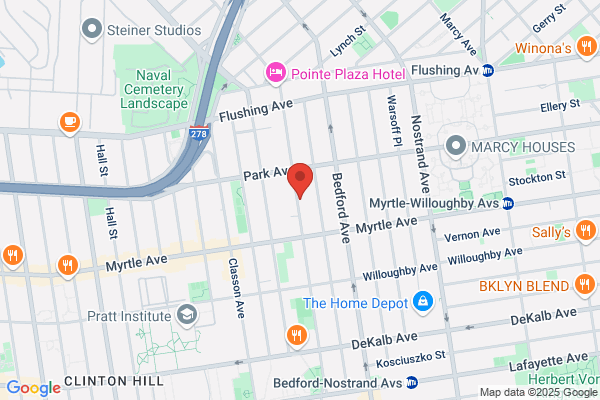 Chung Brothers Auto Body