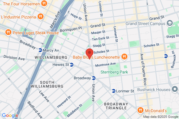 G & E Auto Repair Inc