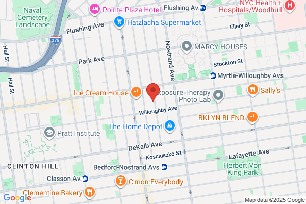 Kings County Auto Body