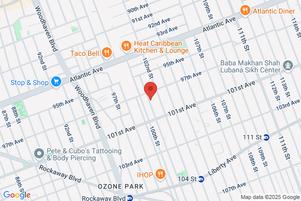 Sasson 24 Hr Collision Repair