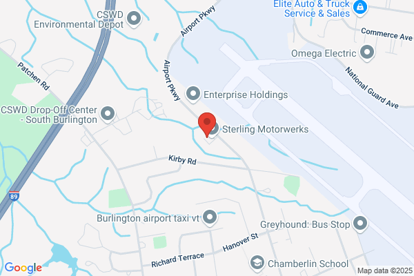 Eurotech Auto Sales & Service Inc