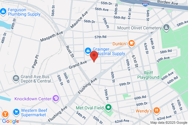 Action Tire Services & Truck Repair