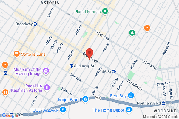 Andreas Auto Repair