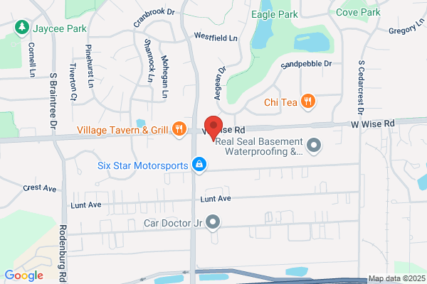 Ba Auto Repair Inc