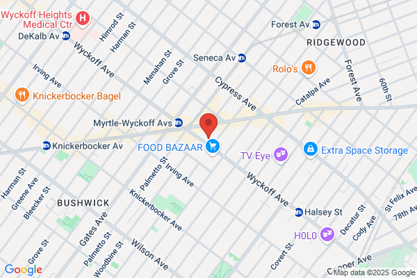 Bushwick Auto Parts and Service