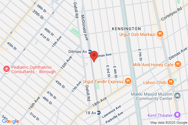 City Auto Repair of Bklyn