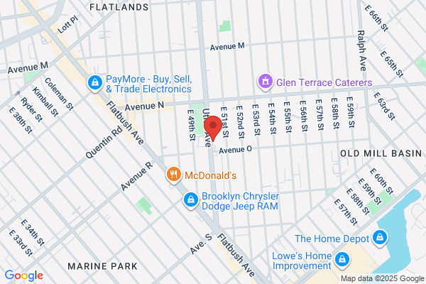 Corp L S Auto Center